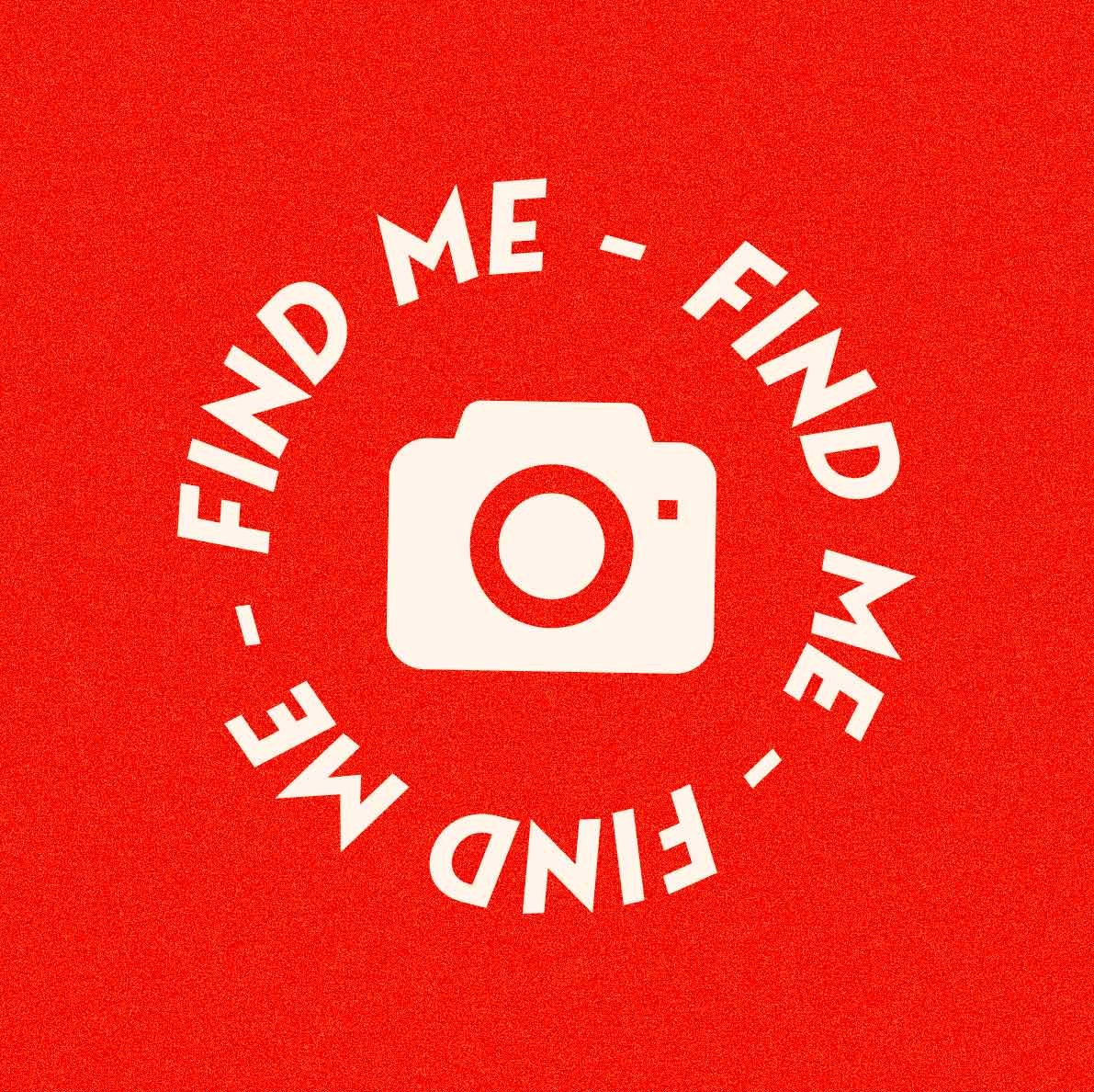 find me logo